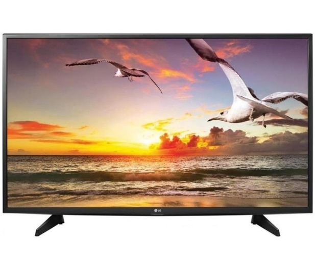 LG 43LH570V Smart FullHD 450Hz WiFi 2xHDMI USB - 327368 - zdjęcie
